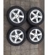 Jante Enzo 6.5x16 et 50 5x108