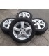 Jante Enzo 6.5x16 et 50 5x108