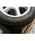 Jante SET Originale Subaru Impreza 6.0x15 et 55 195.65r15