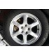 Jante SET Originale Subaru Impreza 6.0x15 et 55 195.65r15