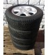 Jante SET Originale Subaru Impreza 6.0x15 et 55 195.65r15