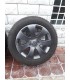 Jante Skoda Superb 7.0x16 et 45 5x112 Originale