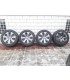 Jante Skoda Superb 7.0x16 et 45 5x112 Originale