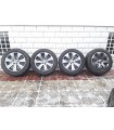 Jante Skoda Superb 7.0x16 et 45 5x112 Originale