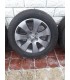Jante Skoda Superb 7.0x16 et 45 5x112 Originale