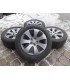 Jante Skoda Superb 7.0x16 et 45 5x112 Originale