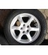 Jante SET Originale Subaru Impreza 6.0x15 et 55 195.65r15