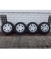 Jante Honda CRV 6.5x16 et 50 5x114,3 Originale