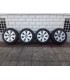 Jante Audi A6 7.5x16 et 45 5x112 Originale
