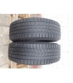 Anvelope iarna 235/65r18 Pirelli 2 buc 2008-09