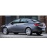 Jante Opel Insignia OPC 8.5x19 et 45 5x120