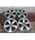 Jante Skoda Rapid / Roomster 7.0x17 et 41 5x100
