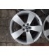 Jante Skoda Rapid / Roomster 7.0x17 et 41 5x100