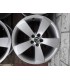 Jante Skoda Rapid / Roomster 7.0x17 et 41 5x100