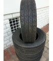 Anvelope 205/75r16c Uniroyal vara 2015