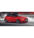 Jante Audi S1 7.5x17 et 46 5x100 negru mat