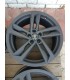 Jante Audi S1 7.5x17 et 46 5x100 negru mat