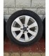 Jante Mercedes C Class 7.0x16 et 43 5x112