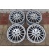 Jante replica Alfa Romeo 8.0x17 et 35 5x108