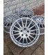 Jante replica Alfa Romeo 8.0x17 et 35 5x108