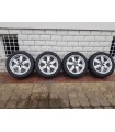 Jante Audi A5 originale 5x112 - 7.5x17 et 28