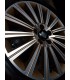 Jante SEAT ibiza et 43 5x100 7.0x16 et 43