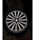 Jante SEAT ibiza et 43 5x100 7.0x16 et 43