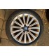 Jante SEAT ibiza et 43 5x100 7.0x16 et 43