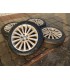 Jante SEAT ibiza et 43 5x100 7.0x16 et 43