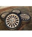 Jante SEAT ibiza et 43 5x100 7.0x16 et 43