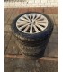 Jante SEAT ibiza et 43 5x100 7.0x16 et 43