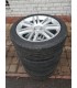 Jante Audi A6 Replica 8.0x18 et 45 5x112 / 5x100