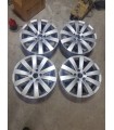 Jante VW Passat B7 6.5x17 et 42 5x112 originale