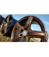 Jante SET originale Mercedes CLS 350 AMG 18