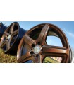 Jante SET originale Mercedes CLS 350 AMG 18