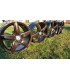 Jante SET originale Mercedes CLS 350 AMG 18