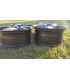Jante SET originale Mercedes CLS 350 AMG 18