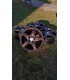 Jante SET originale Mercedes CLS 350 AMG 18