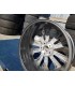 1 buc janta kia 7.5x19 et50.5 5x114.3 oem 67.1mm