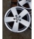Jante VW Passat 7.5x17 et 47 5x112 originale
