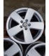 Jante VW Passat 7.5x17 et 47 5x112 originale