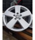 Jante VW Passat 7.5x17 et 47 5x112 originale