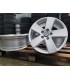 Jante VW Passat 7.5x17 et 47 5x112 originale