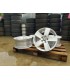 Jante VW Passat 7.5x17 et 47 5x112 originale
