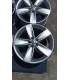Jante VW Polo 7.0x17 et 46 5x100 originale