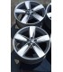 Jante VW Polo 7.0x17 et 46 5x100 originale