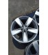 Jante VW Polo 7.0x17 et 46 5x100 originale