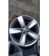 Jante VW Polo 7.0x17 et 46 5x100 originale