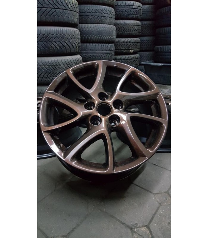jante-set-originale-mazda-3-