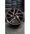Jante SET originale Mazda 3 7.0x17 et 52 2012